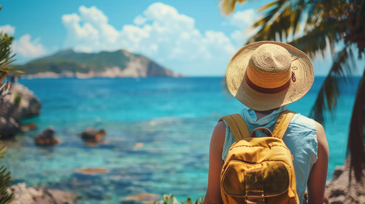 How to Plan a Spontaneous Trip Without Sacrificing Comfort
