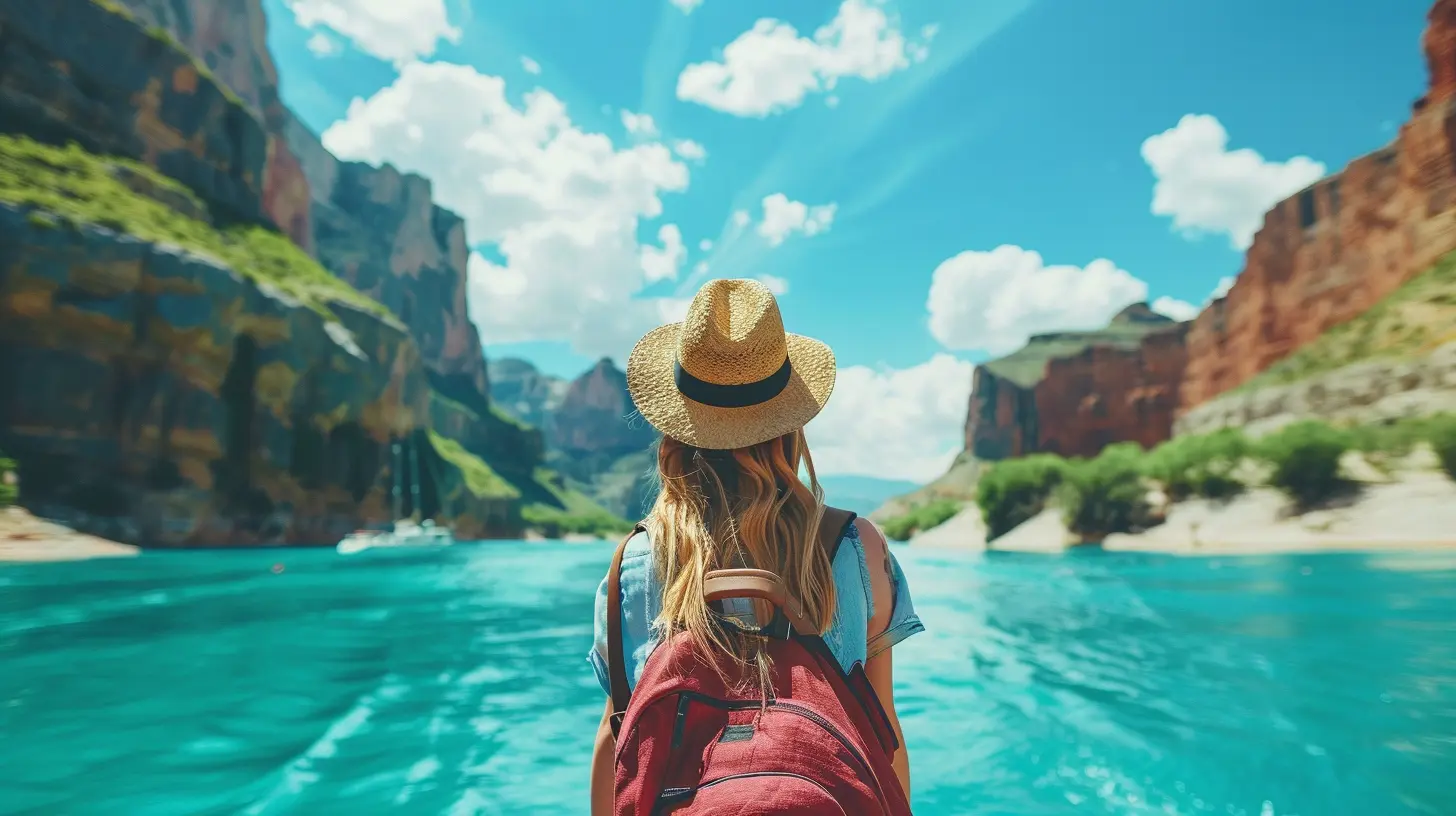 How to Plan a Spontaneous Trip Without Sacrificing Comfort