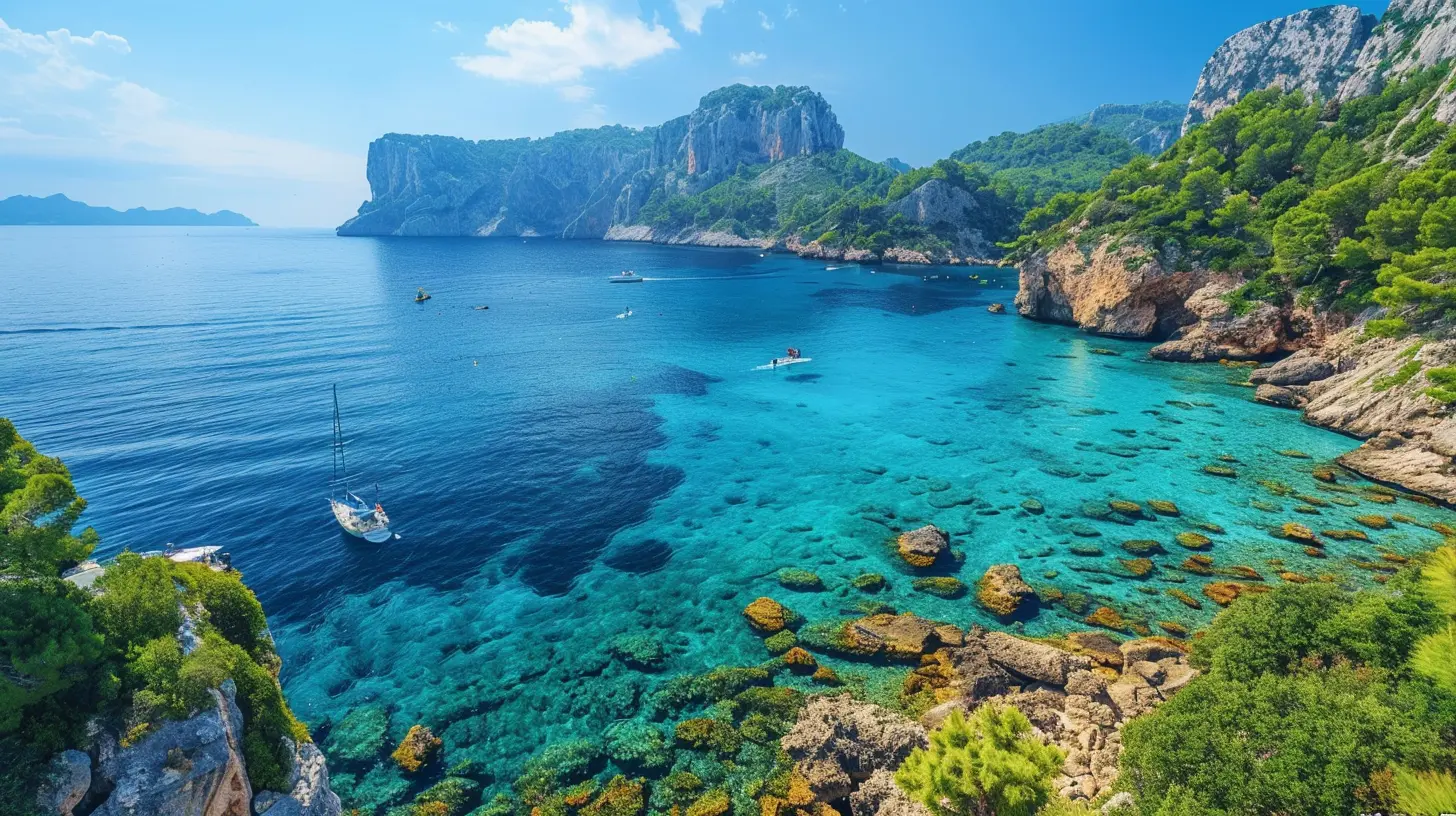How to Plan a Spontaneous Trip Without Sacrificing Comfort