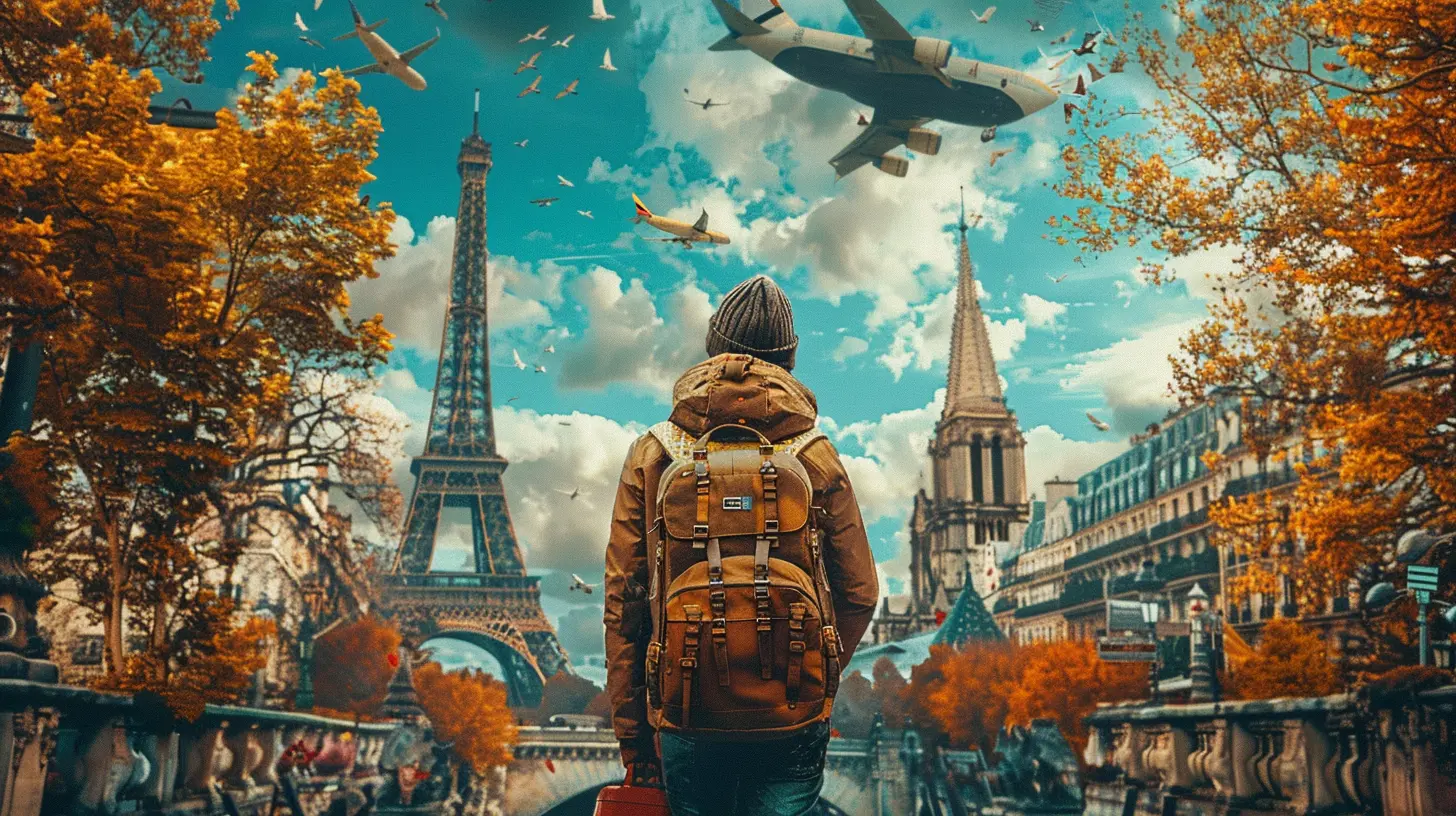 How to Plan Multi-Destination Flights on a Budget