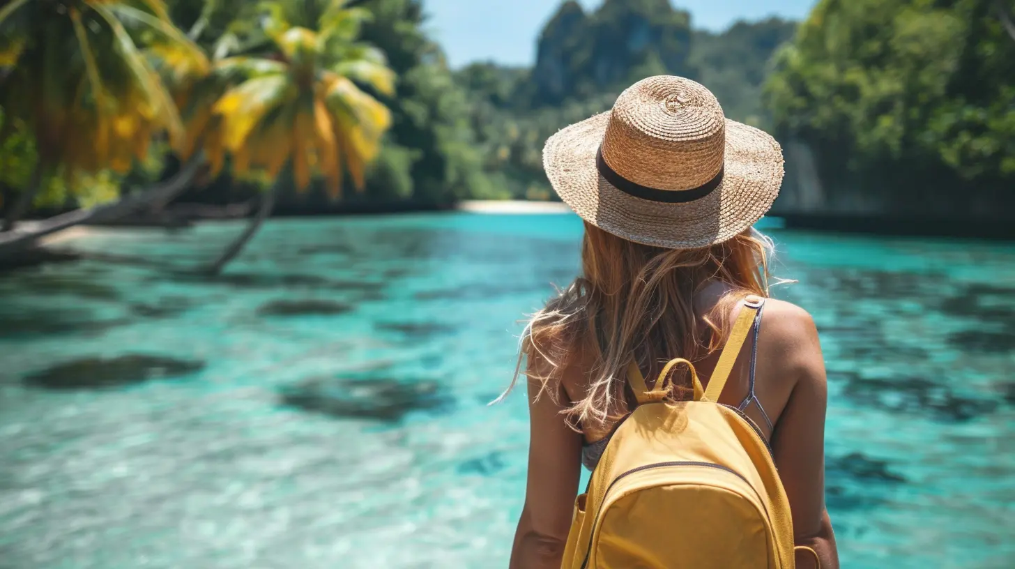 How to Snag Cheap Flights Without the Stress