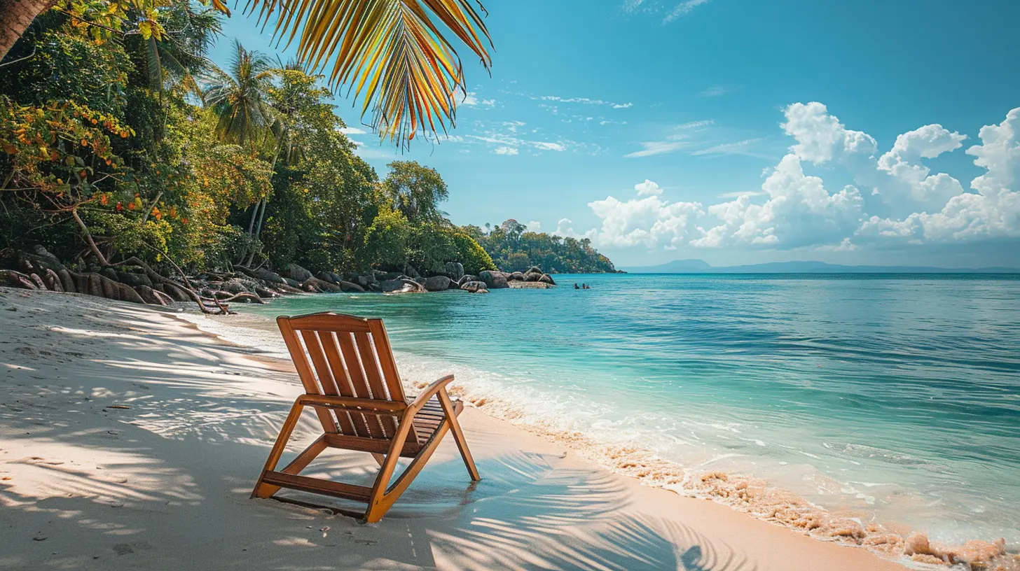 How to Snag Cheap Flights Without the Stress