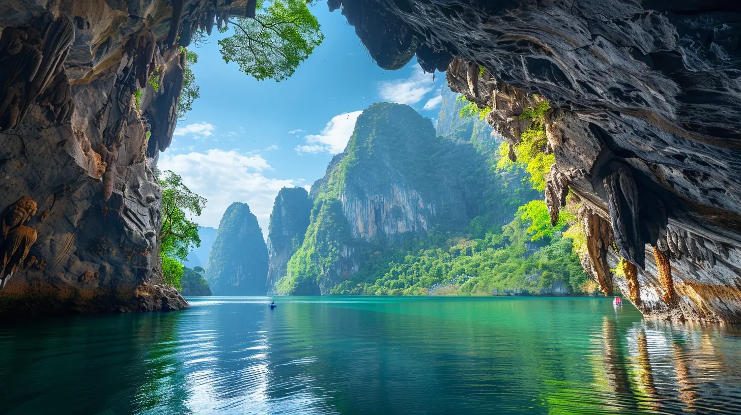 Journey to the End of the Earth: Exploring Lesser-Known Exotic Spots