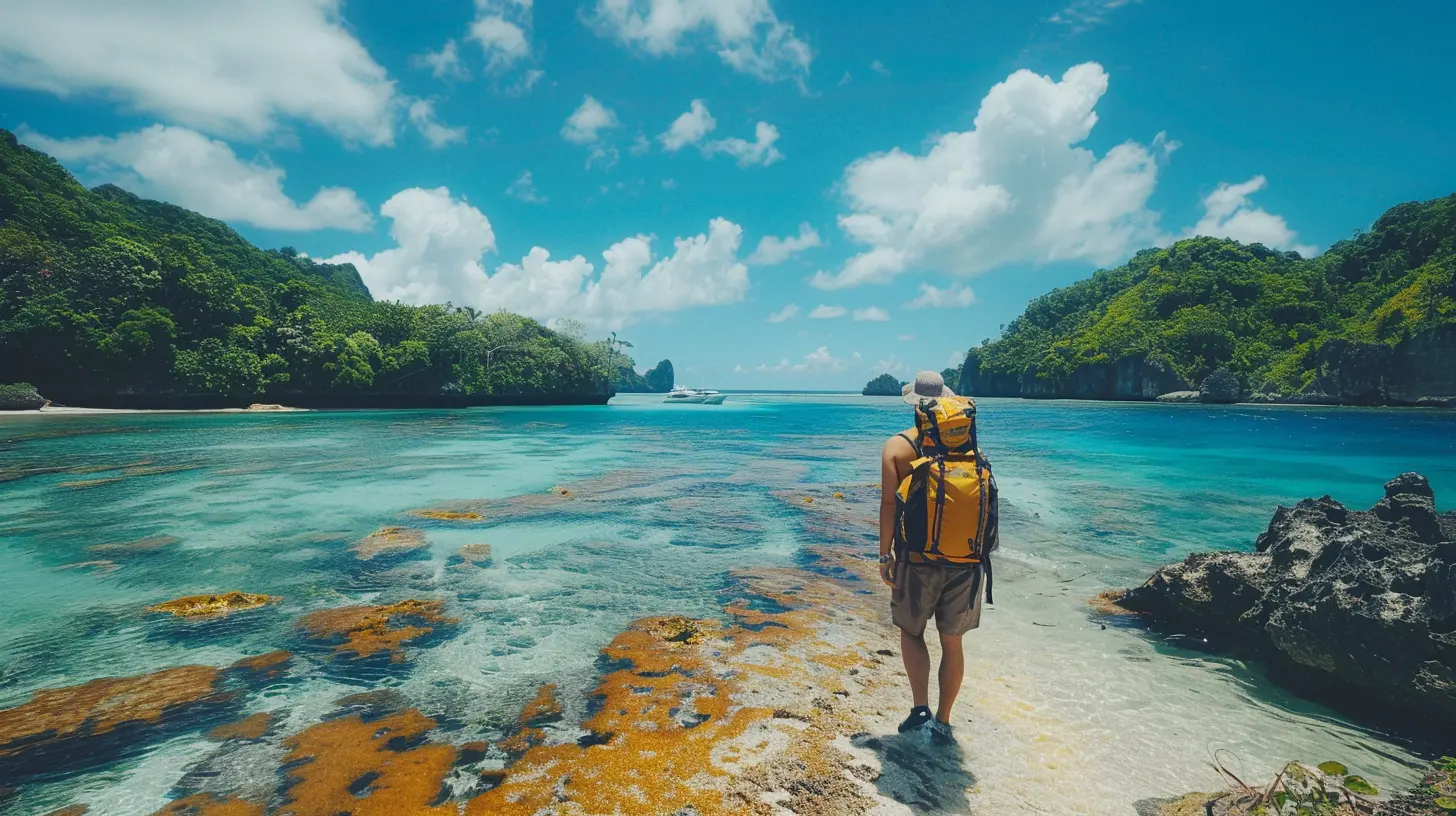 Journey to the End of the Earth: Exploring Lesser-Known Exotic Spots