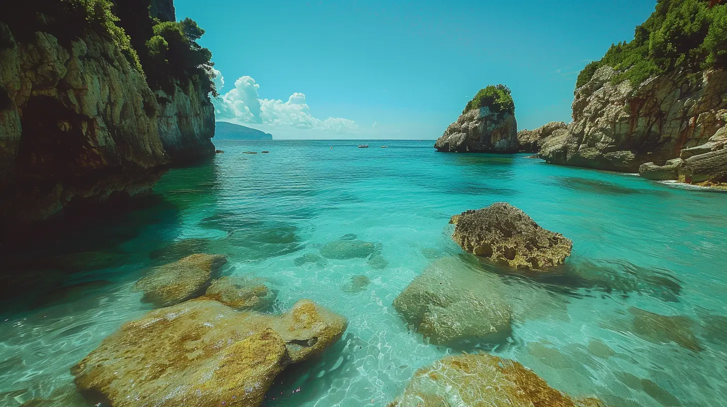 Journey to the End of the Earth: Exploring Lesser-Known Exotic Spots