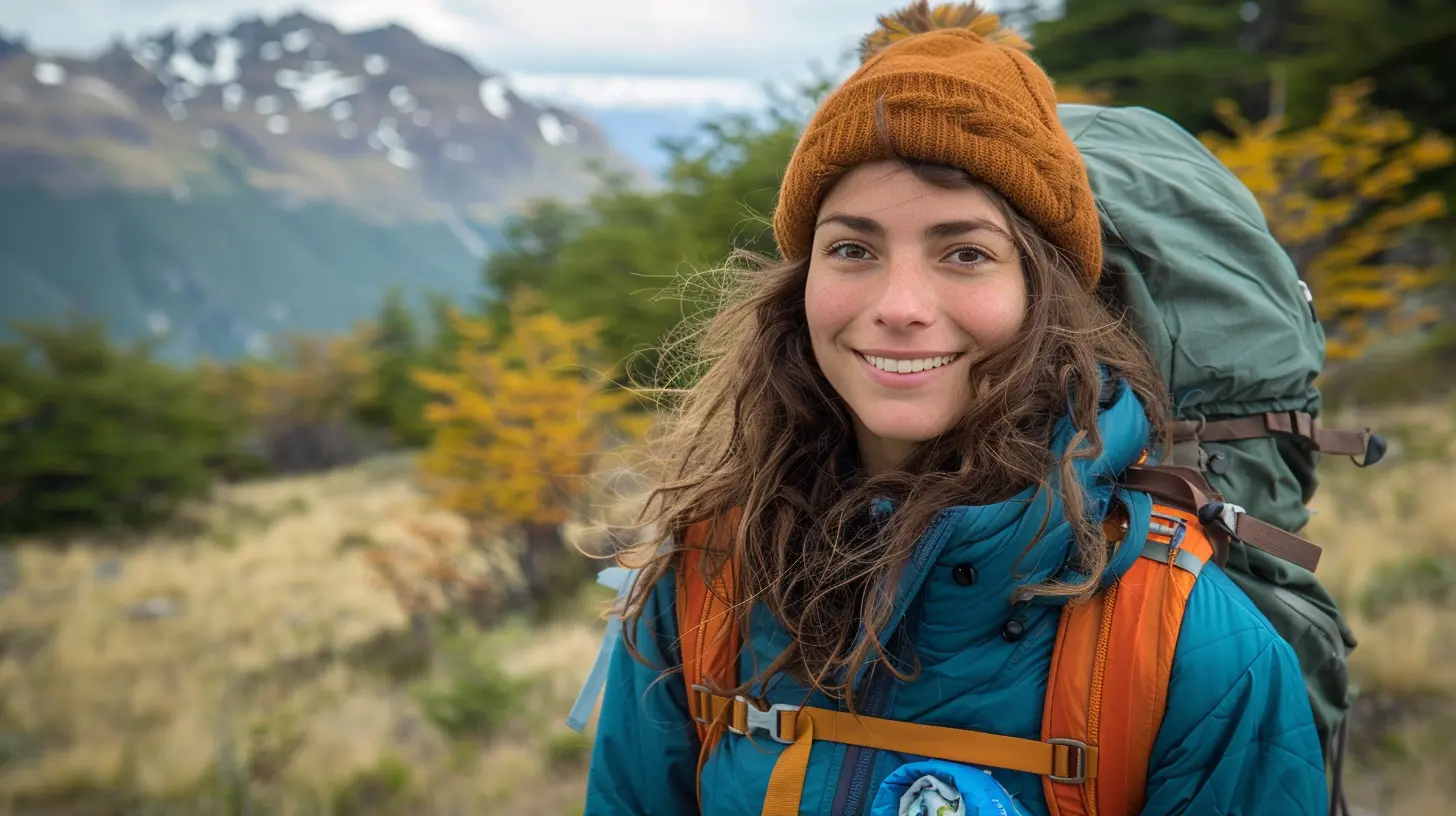Journey to the Ends of the Earth: The Untouched Wilderness of Patagonia