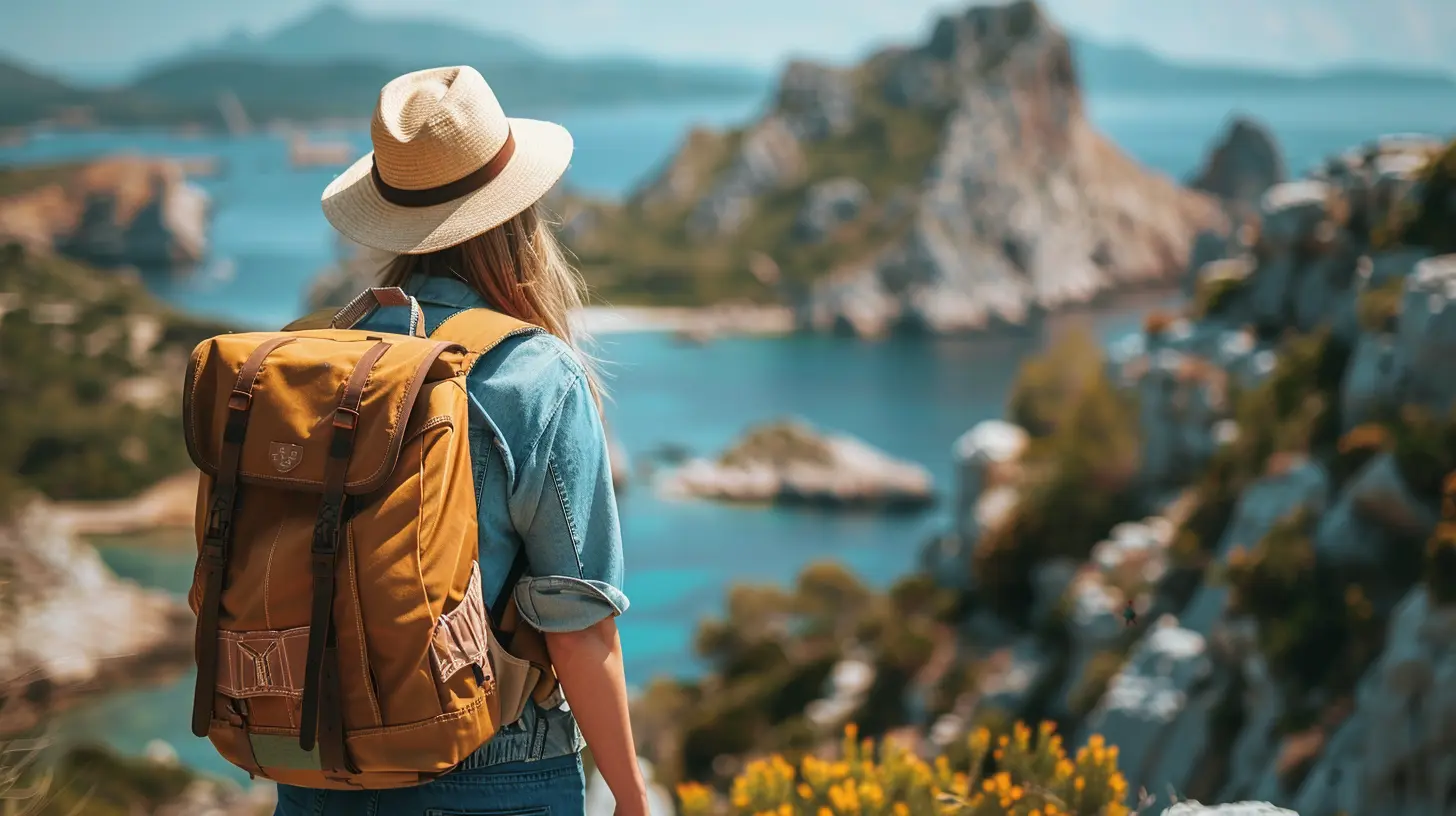 Maximizing Your Vacation: Budget Tips for Every Traveler