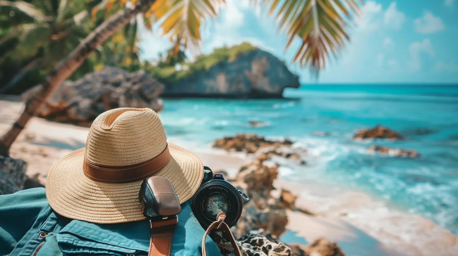 Maximizing Your Vacation: Budget Tips for Every Traveler