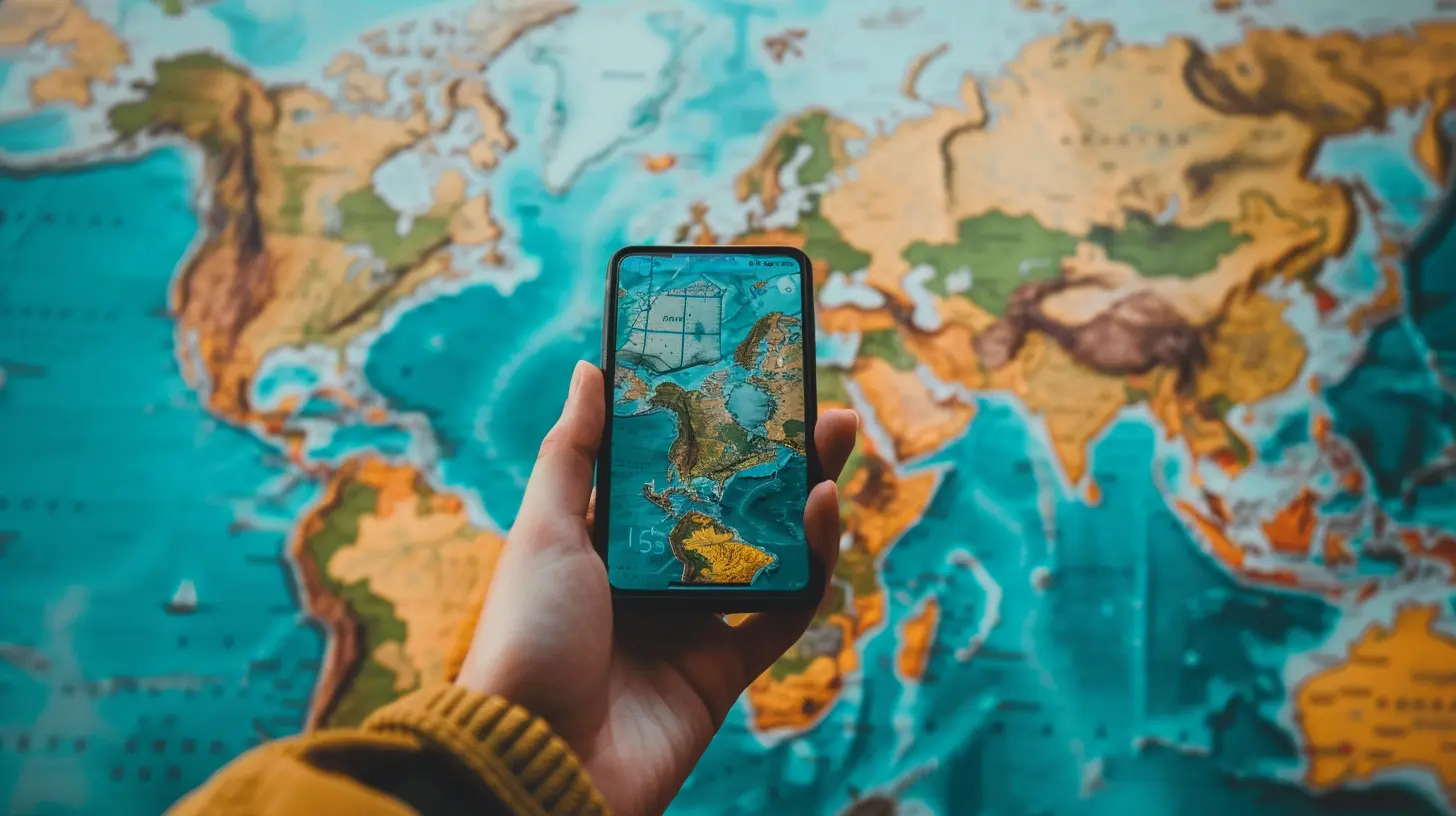 Maximizing Your Vacation Time: How to Plan Efficient Short Trips