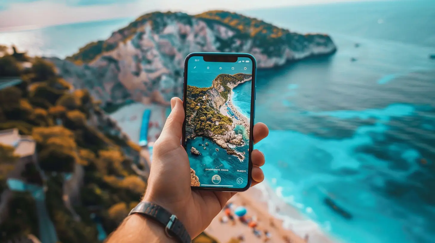 Maximizing Your Vacation Time: How to Plan Efficient Short Trips