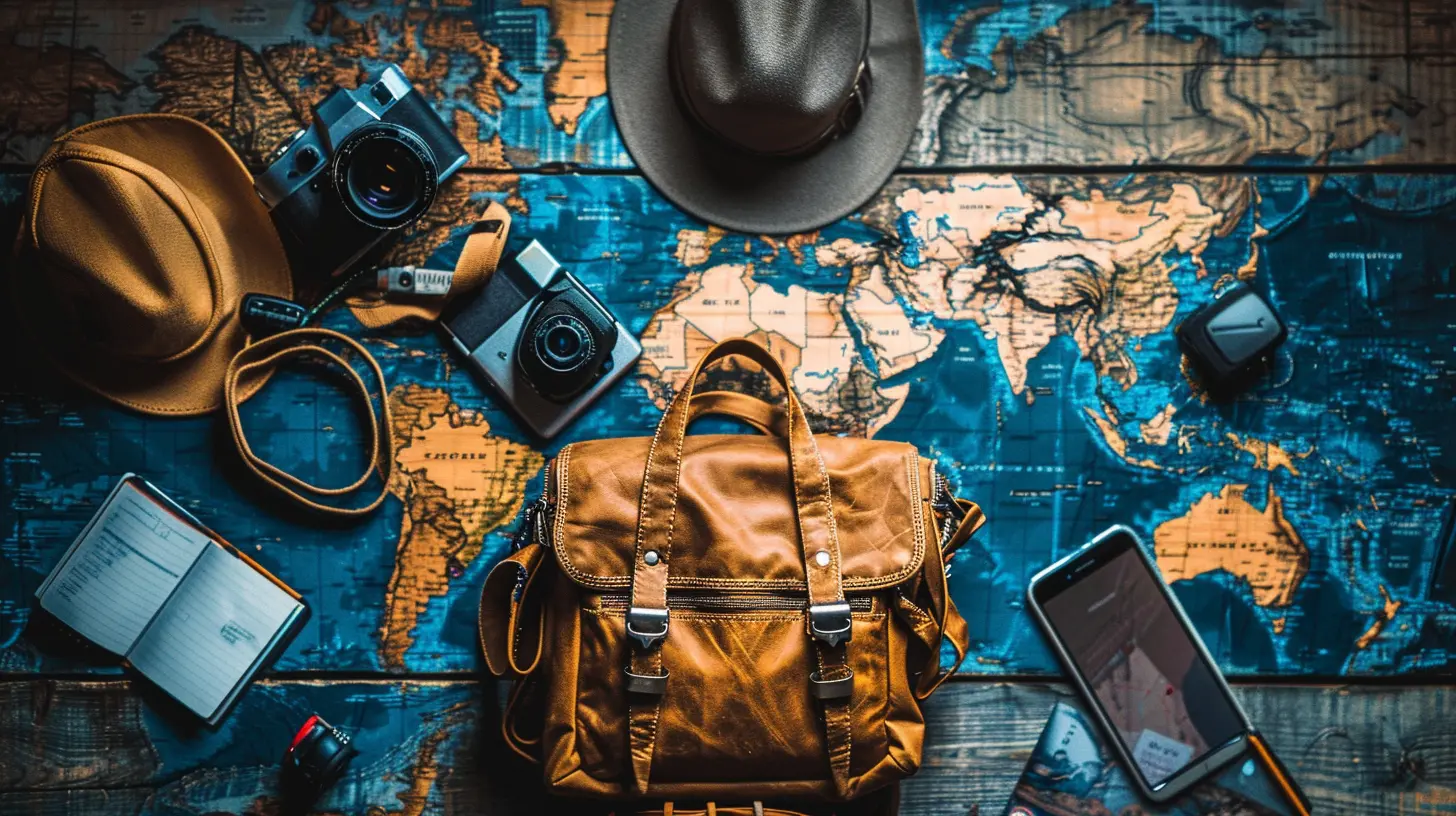 Maximizing Your Vacation Time: How to Plan Efficient Short Trips