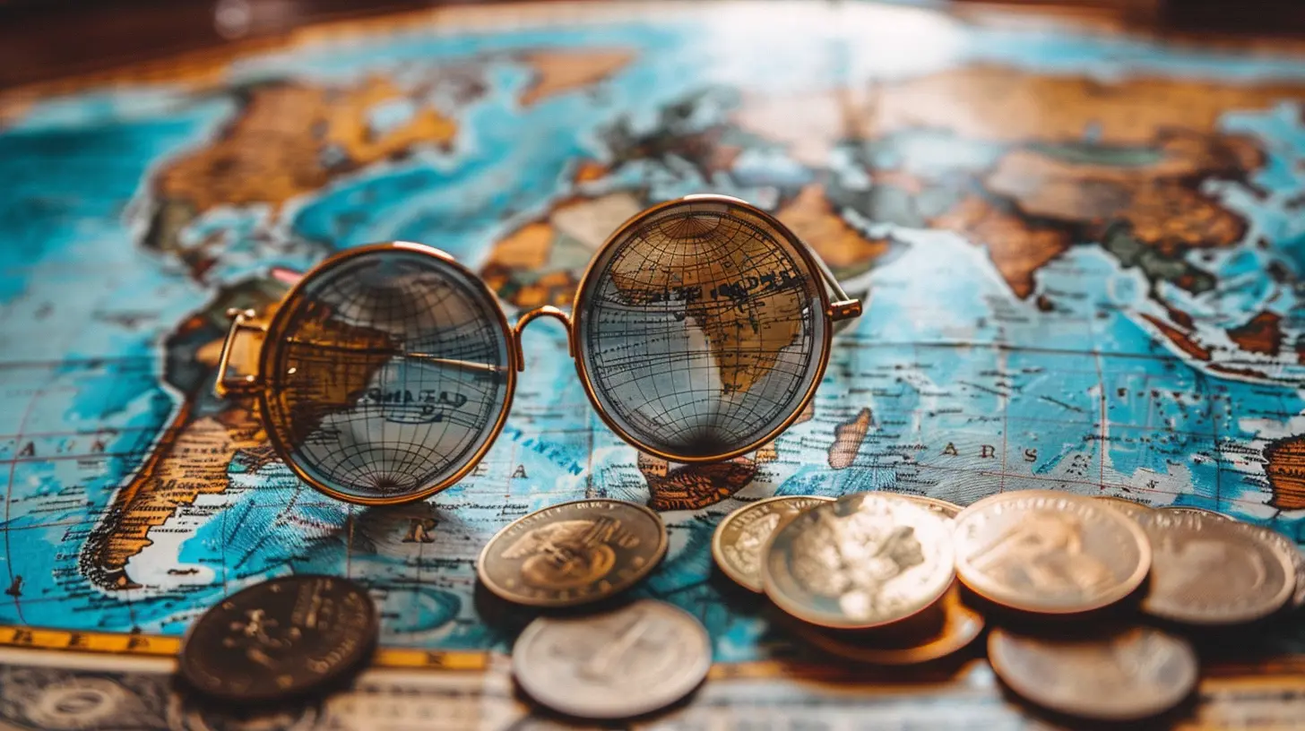 Money-Saving Hacks for Traveling in Expensive Countries