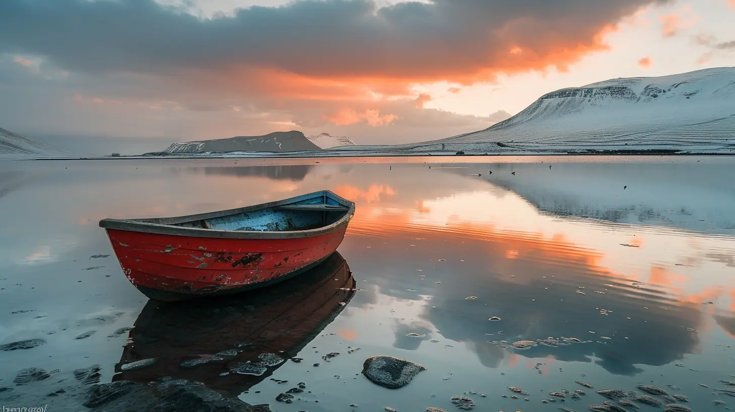 Must-Know Composition Techniques for Travel Photography