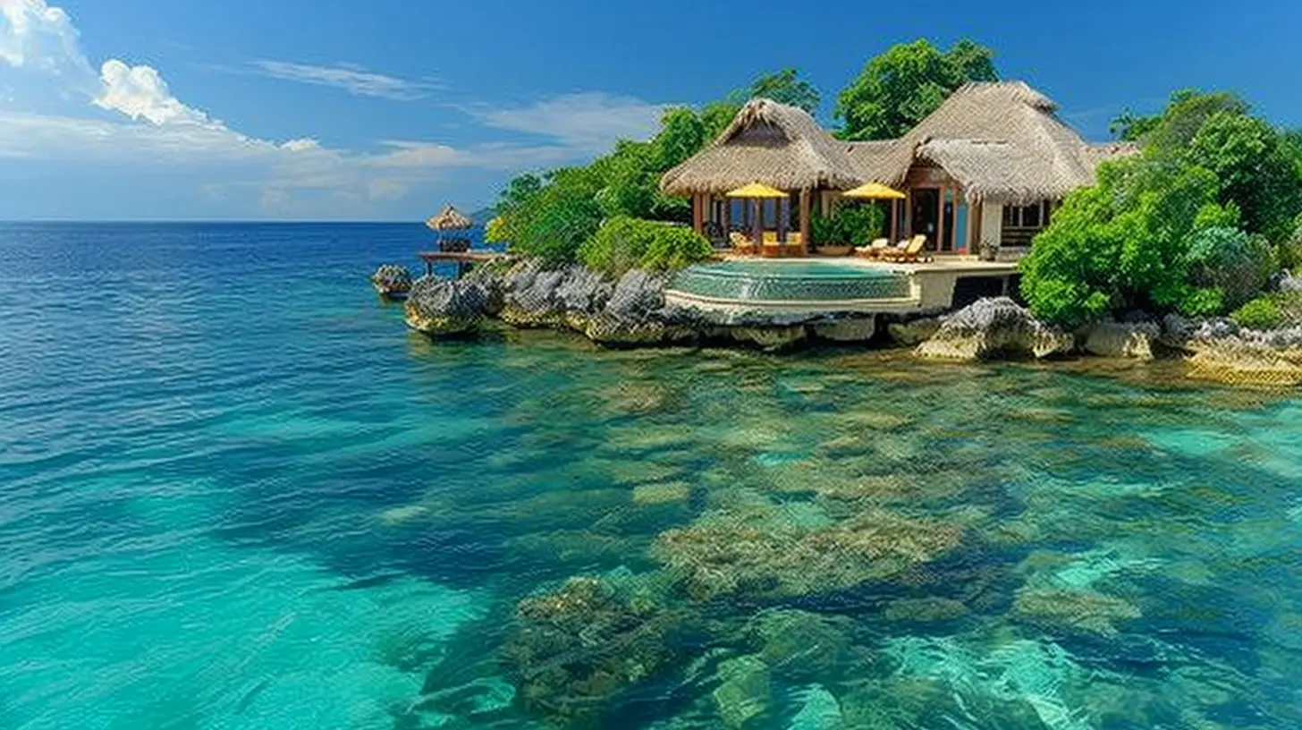 Off-Grid Getaways: The Most Remote and Exotic Escapes