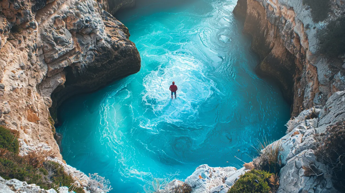 Off-the-Beaten-Path Destinations for Unique Travel Photography