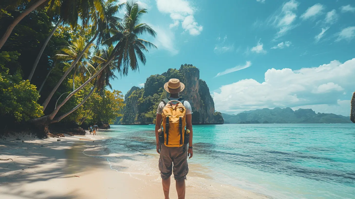 Off-the-Beaten-Path Destinations for Your Next Overseas Trip