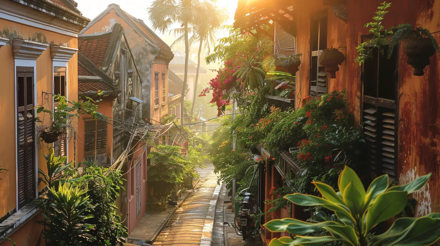 Off-the-Beaten-Path Destinations for Your Next Overseas Trip