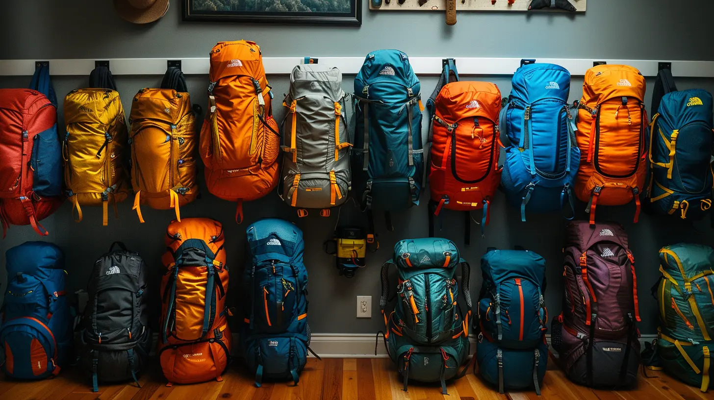 Packing for Adventure: Gear You'll Need for Outdoor Trips