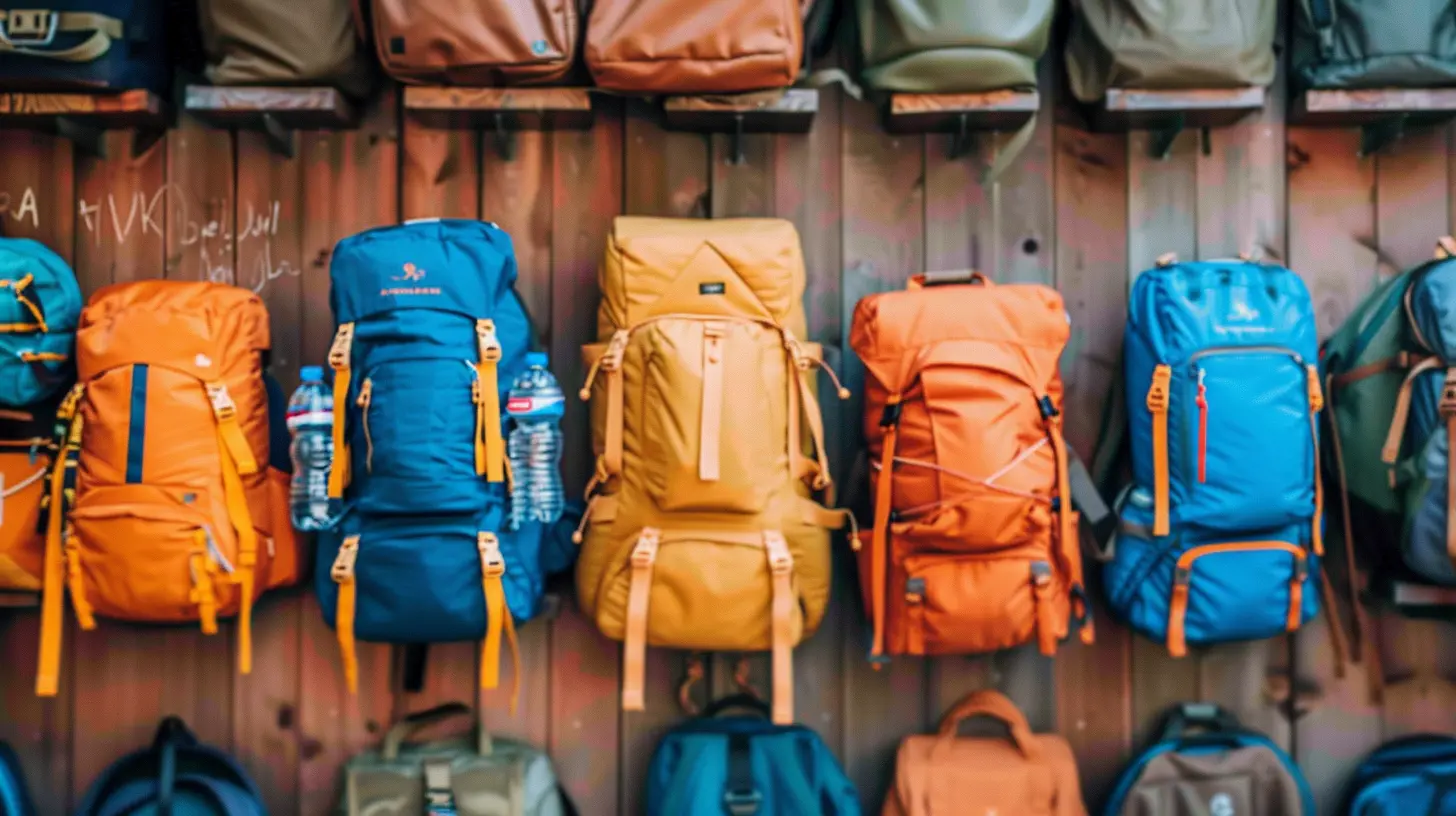Packing for Adventure: Gear You'll Need for Outdoor Trips