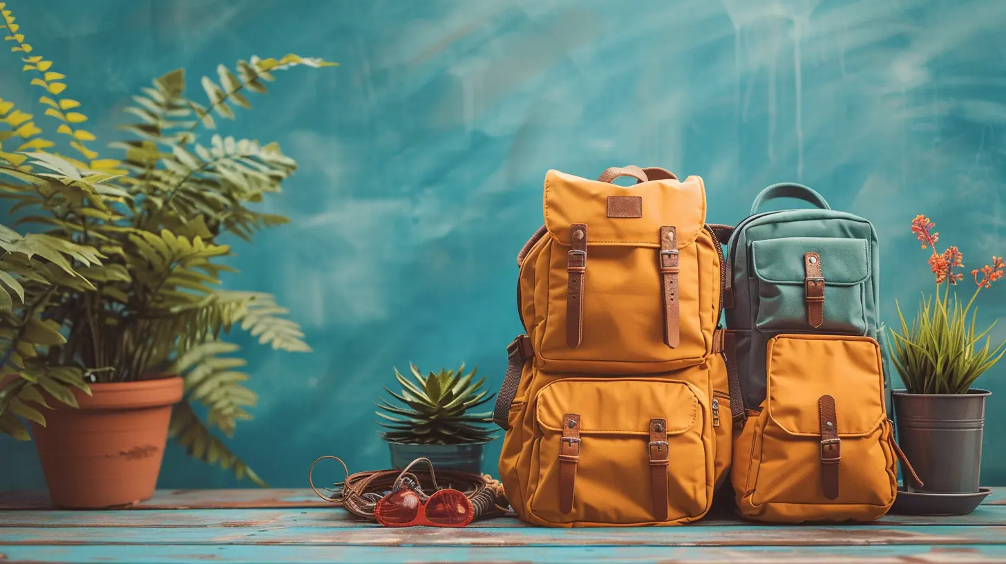 Packing for Cultural Immersion: What to Bring and What to Learn