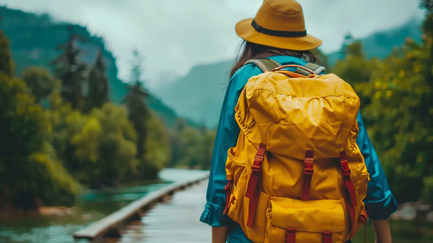 Packing for Cultural Immersion: What to Bring and What to Learn