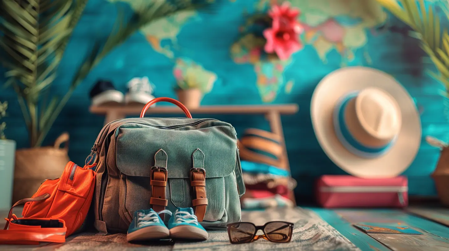 Packing for Cultural Immersion: What to Bring and What to Learn