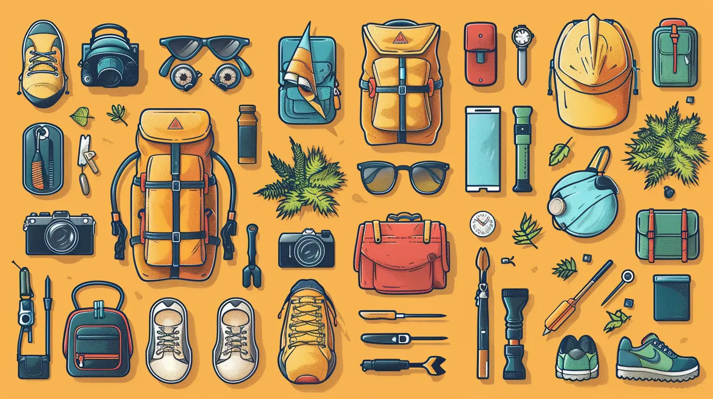 Packing for Different Cultures: What You Should Know