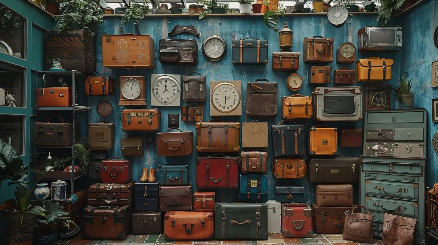 Packing for Different Cultures: What You Should Know