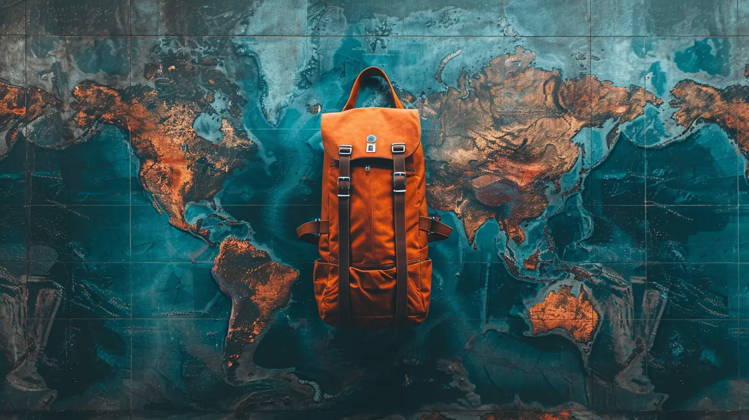 Packing Smart: What You Can and Can’t Bring on a Plane