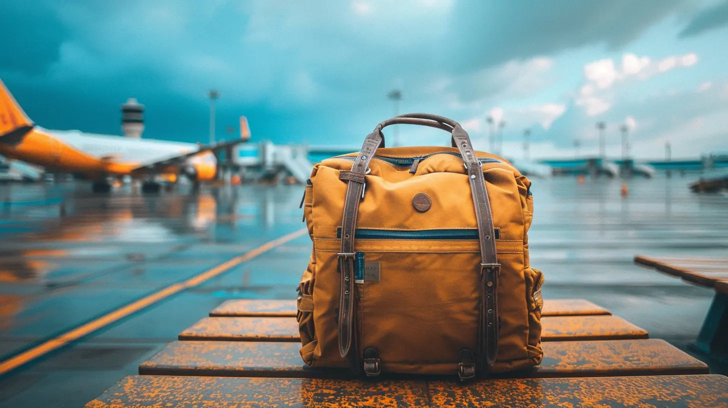 Packing Smart: What You Can and Can’t Bring on a Plane