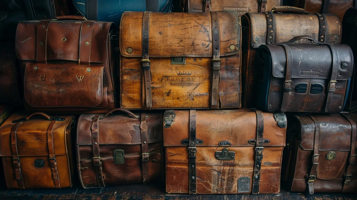 Packing Techniques to Avoid Overweight Baggage Fees