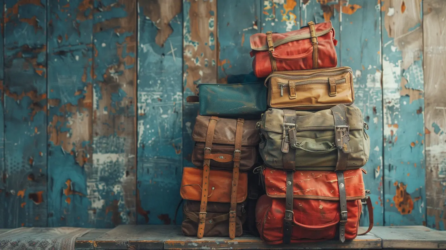 Packing Techniques to Avoid Overweight Baggage Fees