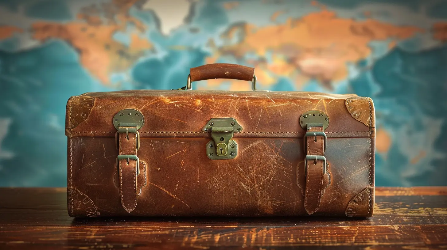 Packing Techniques to Avoid Overweight Baggage Fees