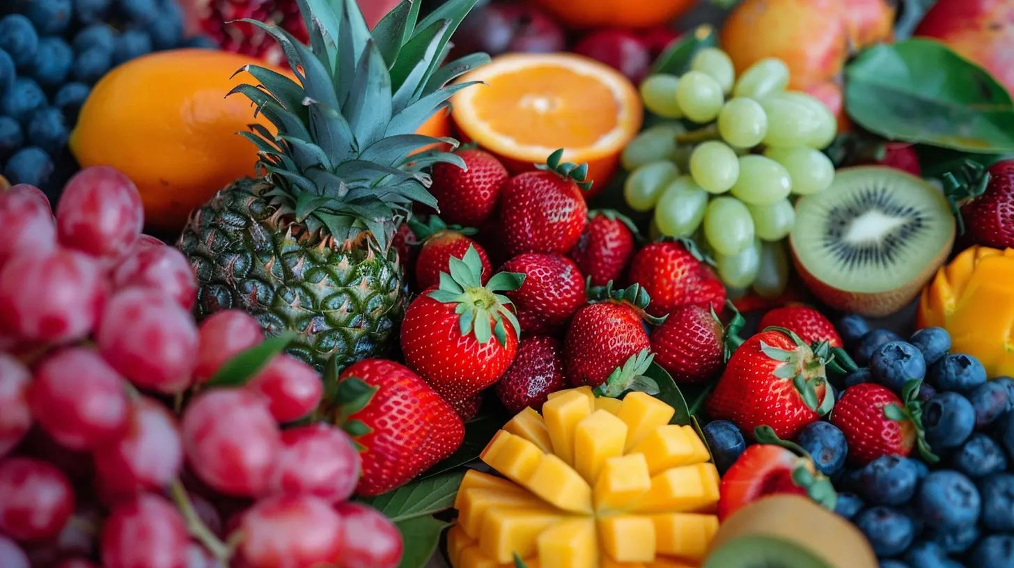 Plant-Based Paradise: Vegan Culinary Adventures Around the World