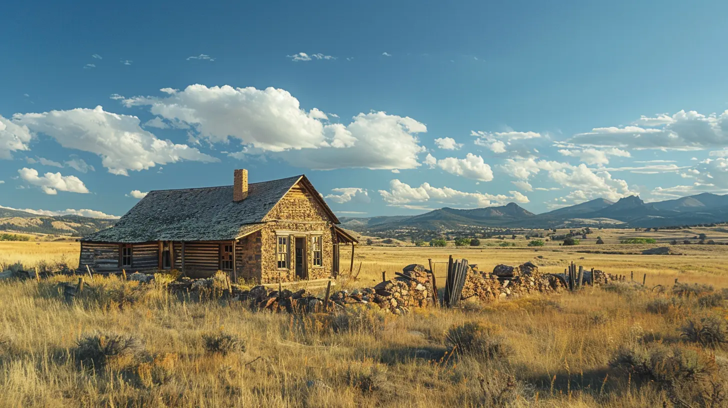 Reliving History: Must-Visit Landmarks of the American West