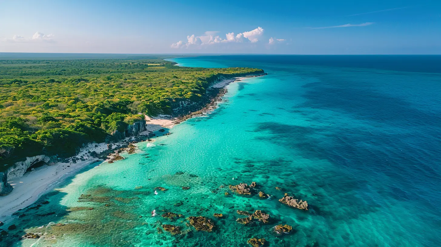 Road Tripping Through Mexico’s Yucatán Peninsula