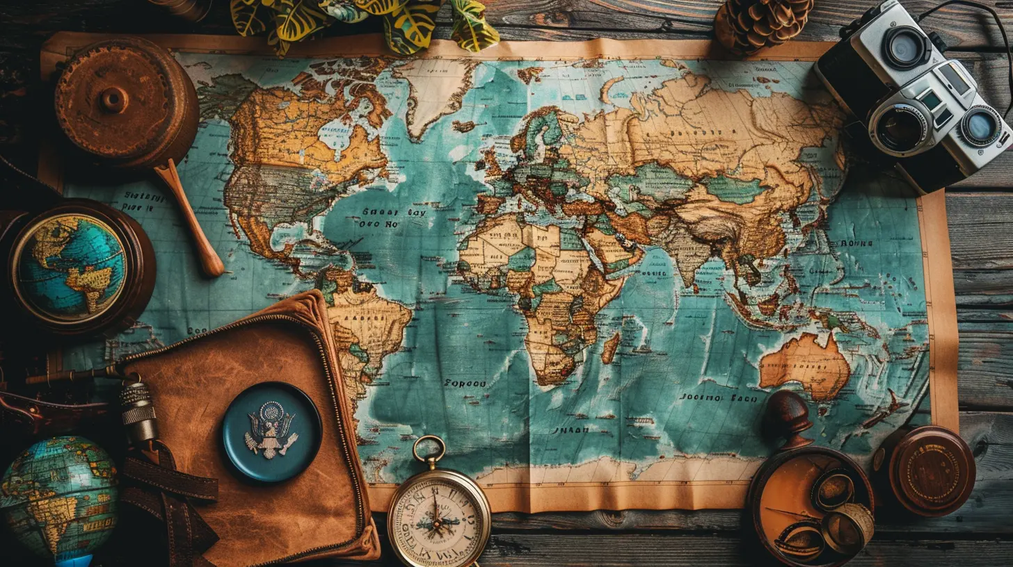 Save Big on Accommodations: Best Alternatives to Hotels