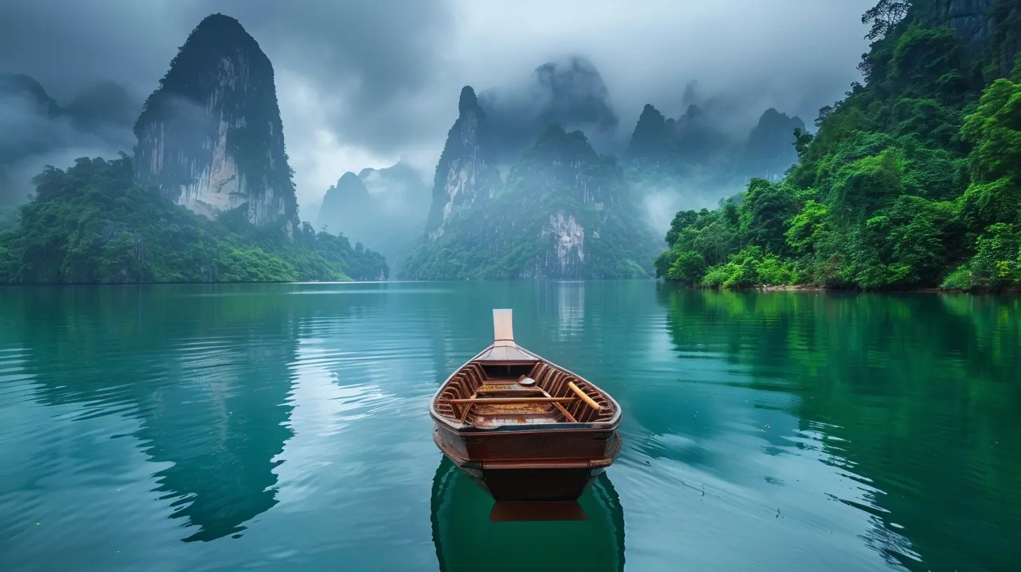 Secret Travel Photography Locations the Pros Don’t Want You to Know