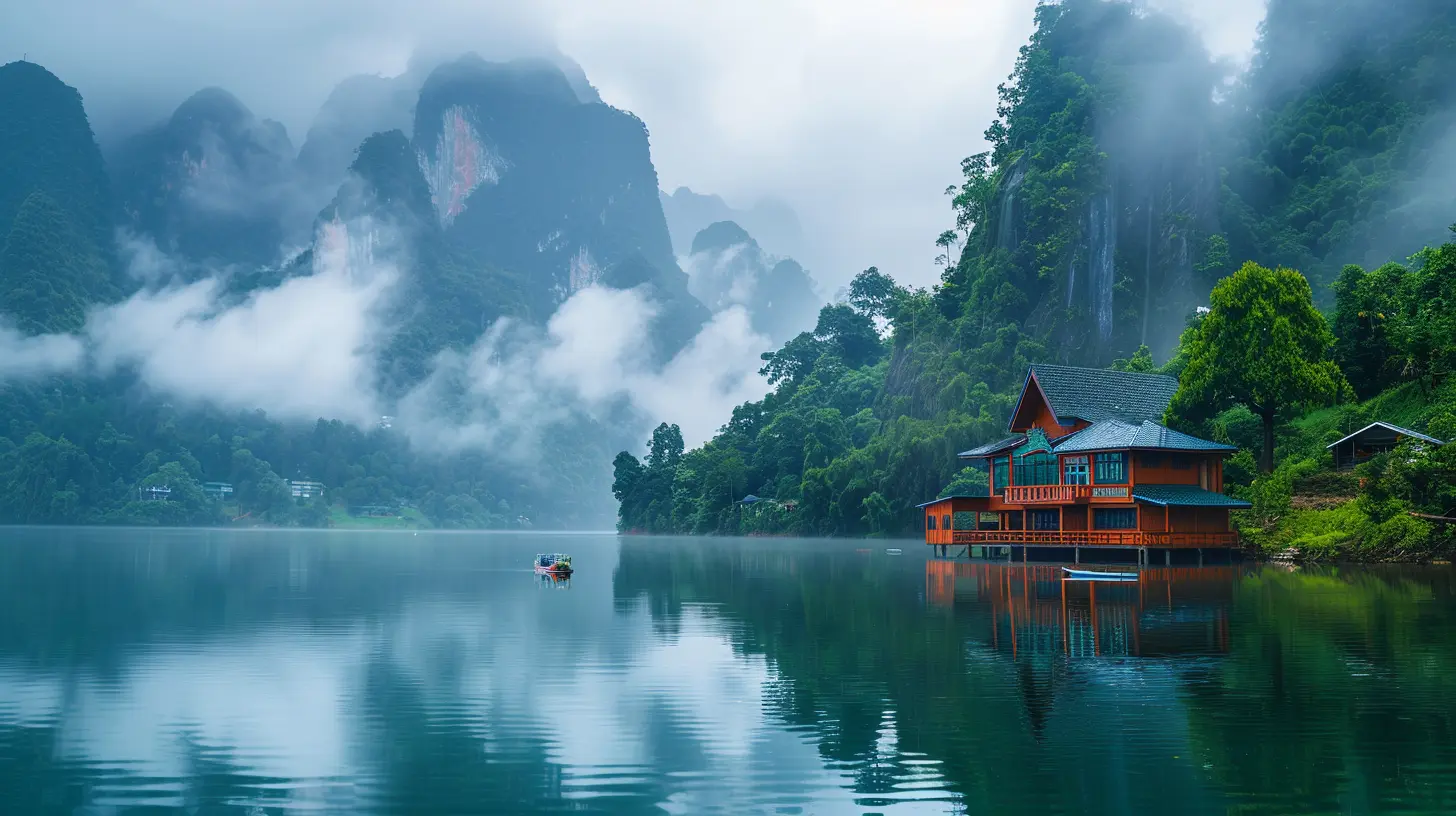 Secret Travel Photography Locations the Pros Don’t Want You to Know