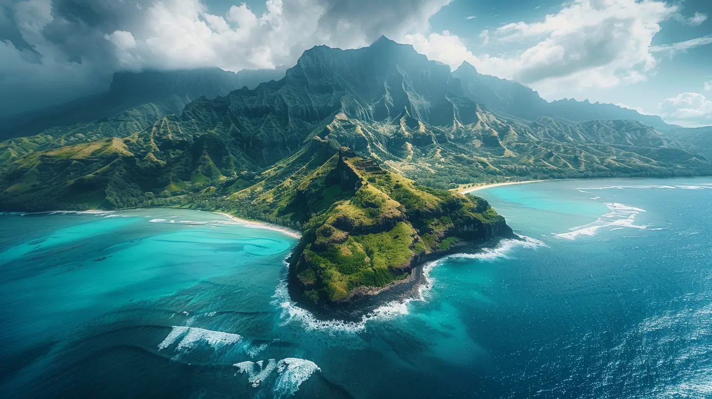 Secret Travel Photography Locations the Pros Don’t Want You to Know