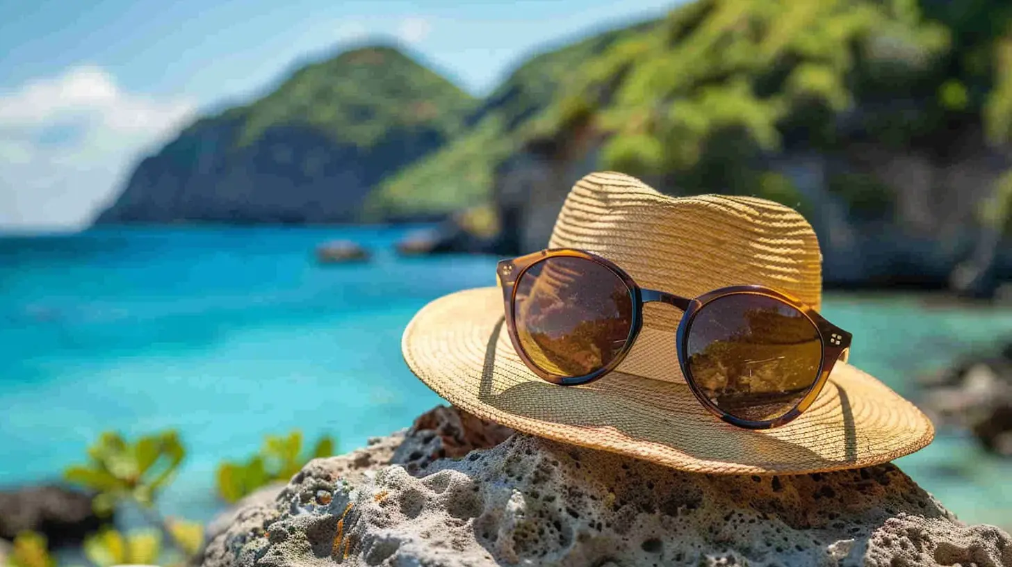 Sun Protection Essentials for Outdoor Adventures