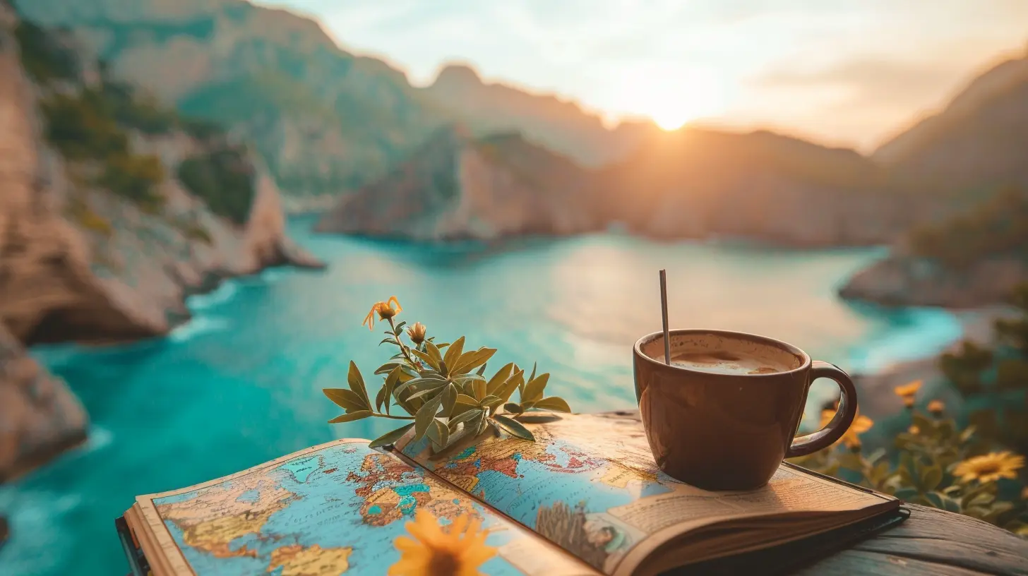 The Best Apps to Save Money While Traveling