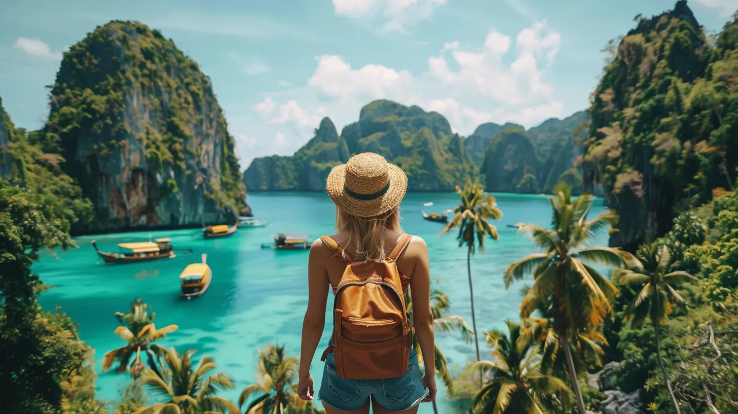 The Best Apps to Save Money While Traveling