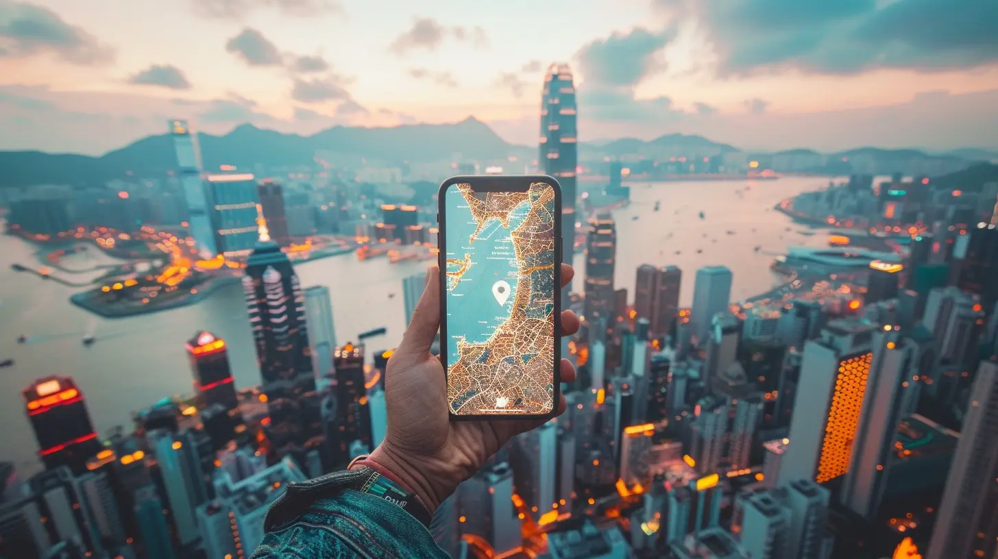 The Best Apps to Save Money While Traveling