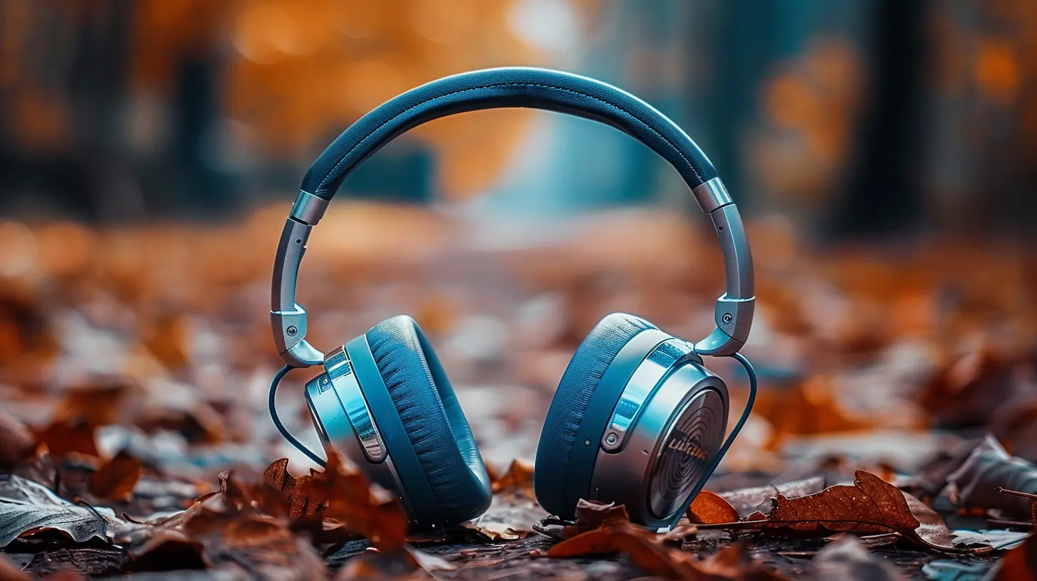 The Best Headphones for Travelers Who Love Music