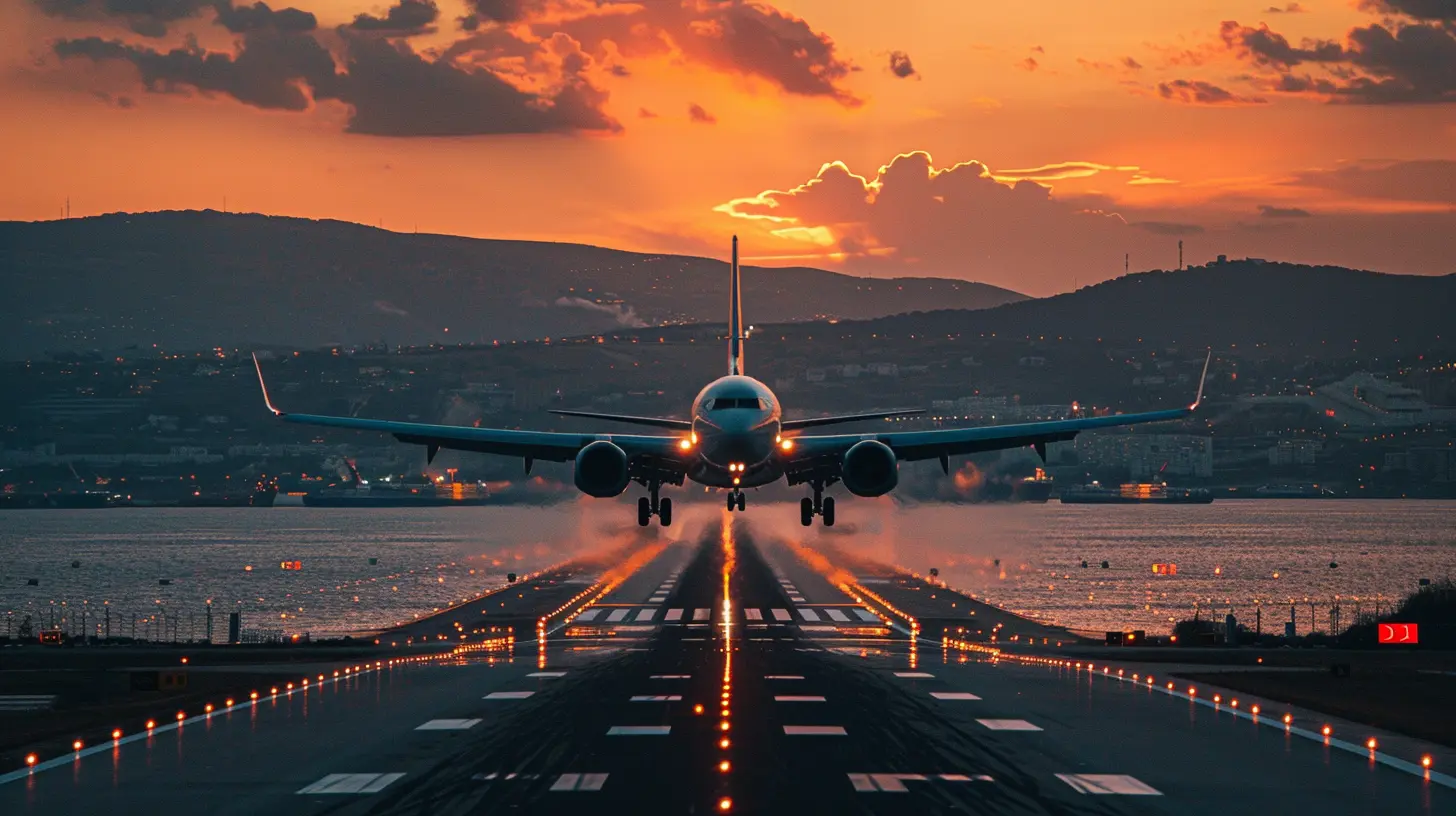 The Best Times to Book Flights for Maximum Savings