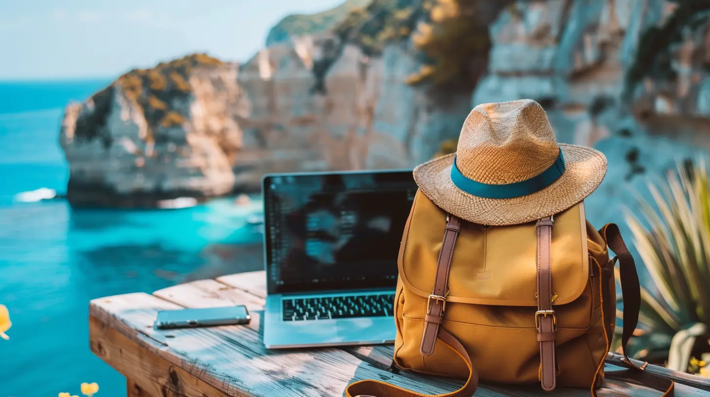 The Importance of Travel Insurance: What You Need to Know
