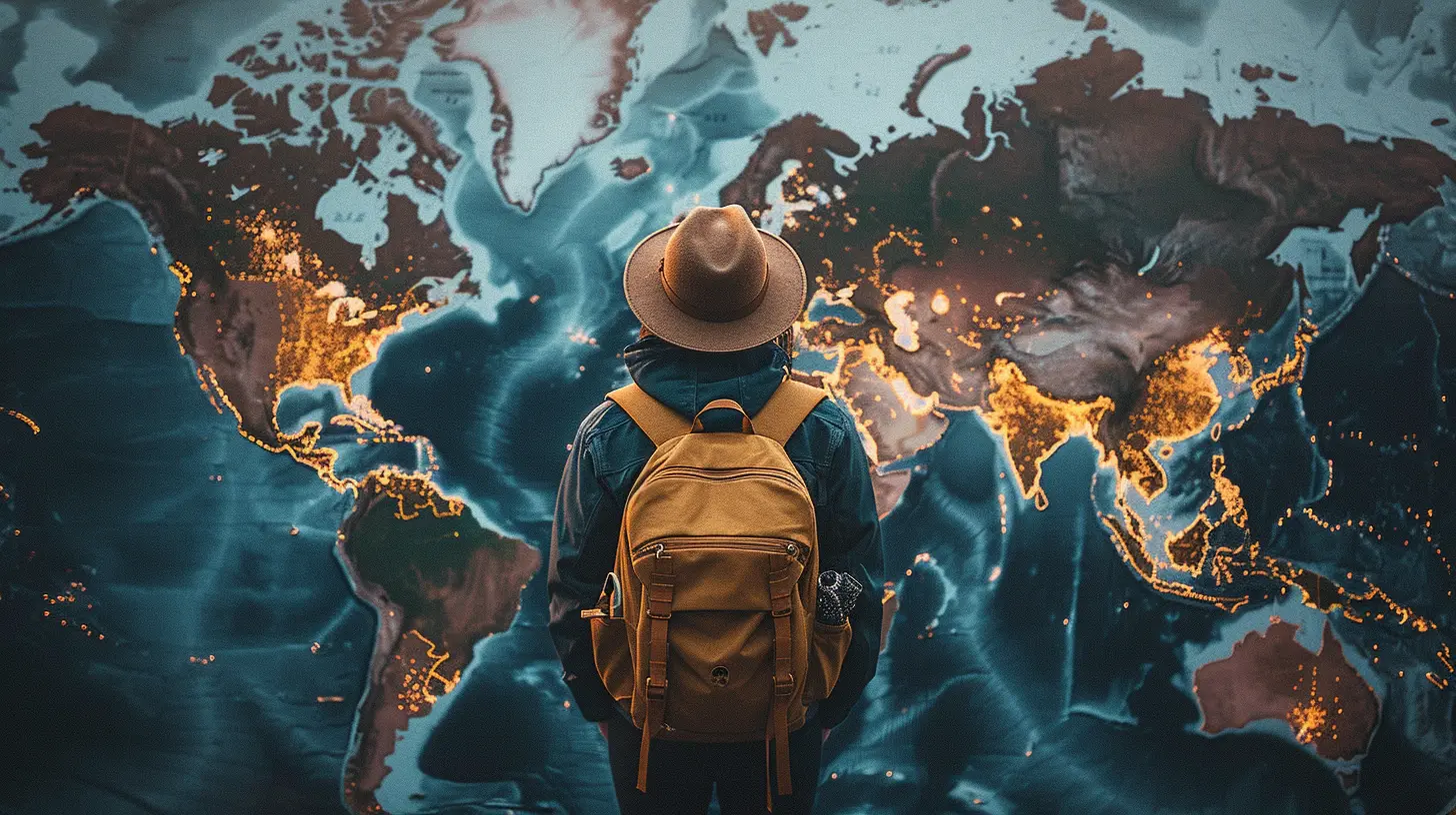 The Importance of Travel Insurance: What You Need to Know