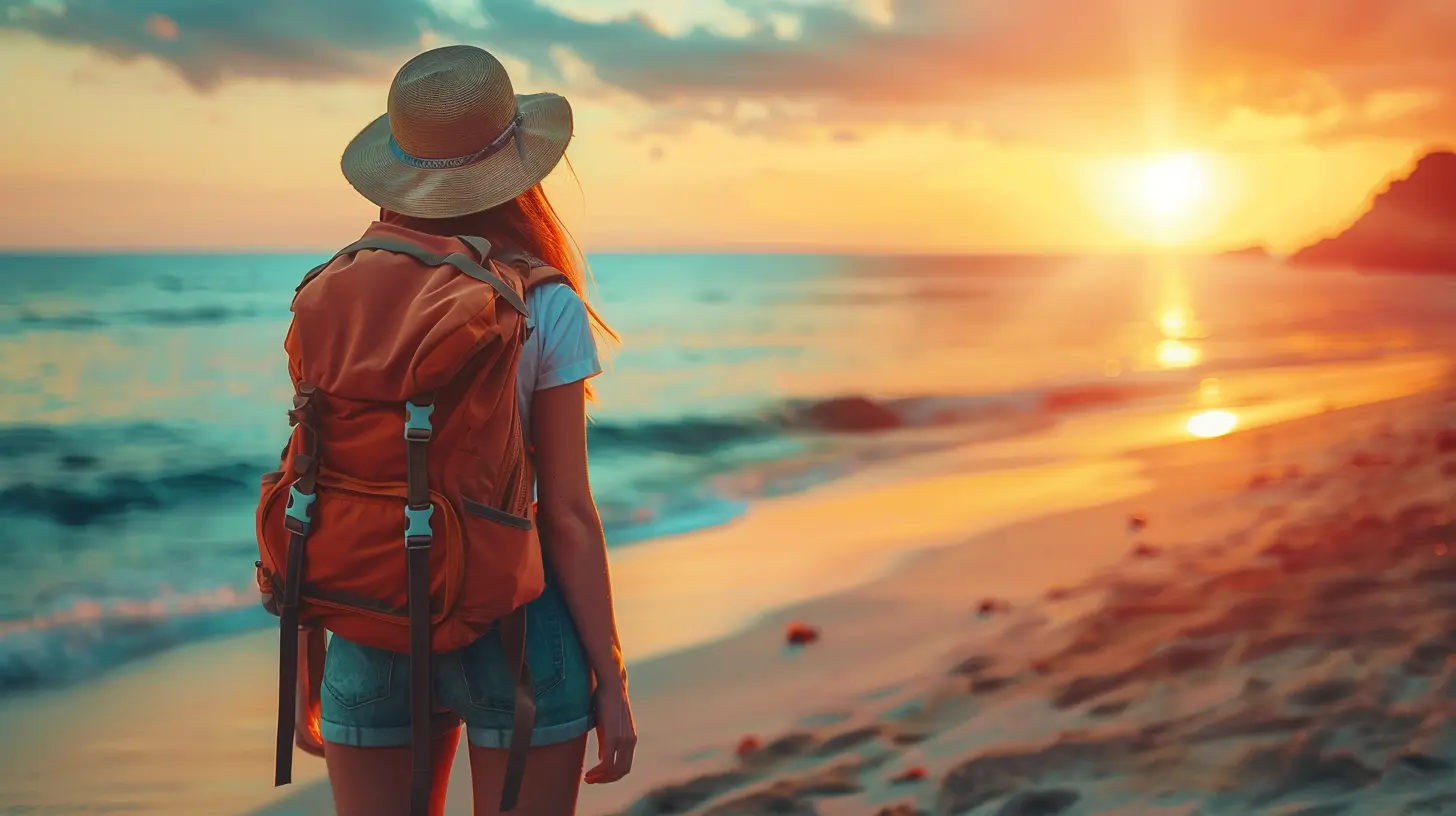 The Importance of Travel Insurance: What You Need to Know