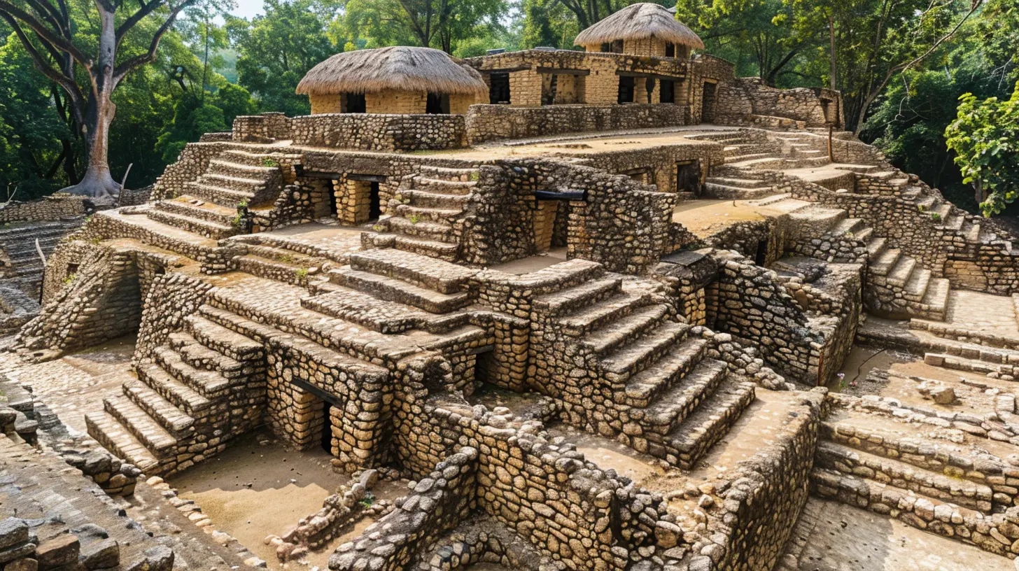 The Most Captivating Archaeological Sites You Shouldn’t Miss